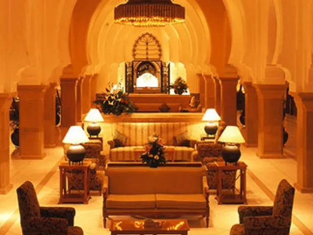 Continental Garden Reef Otel Şarm El-Şeyh