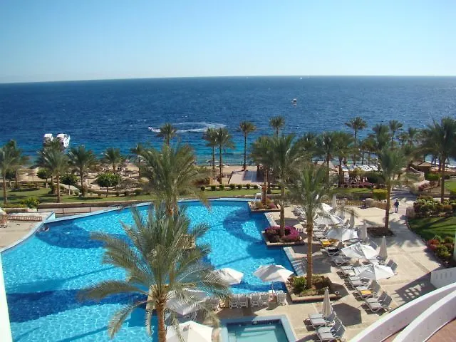 Otel Continental Garden Reef 4*