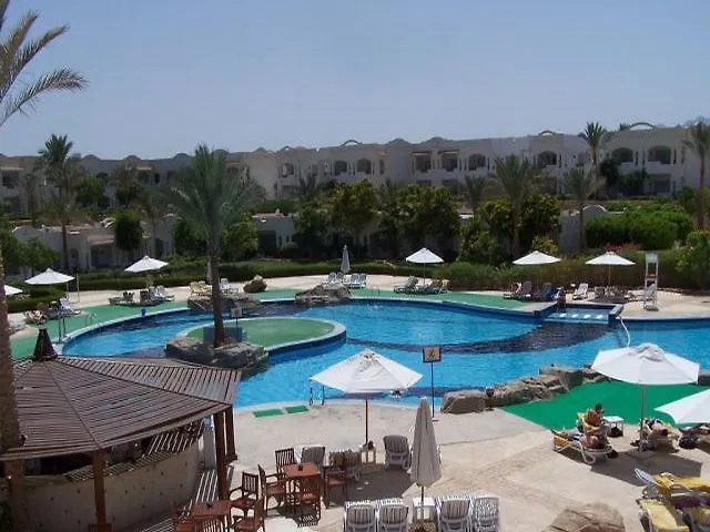 Continental Garden Reef Otel 4*