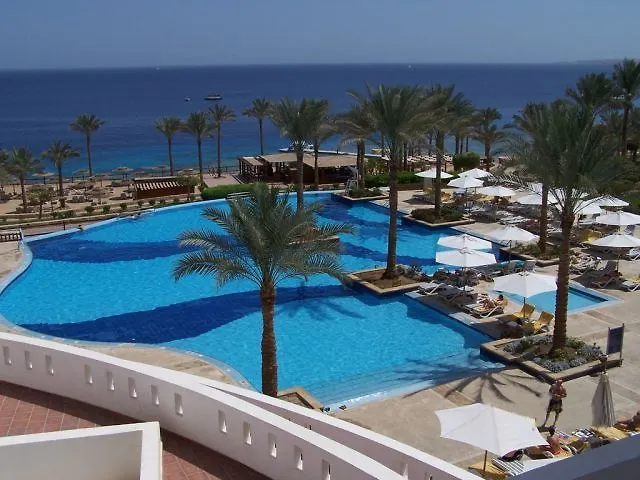 Otel Continental Garden Reef