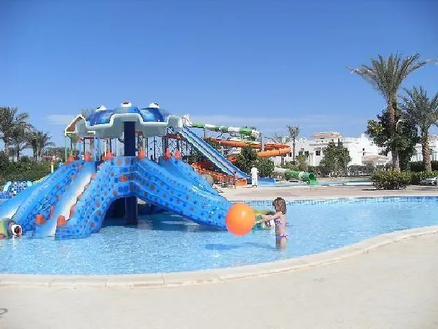 Continental Garden Reef Otel