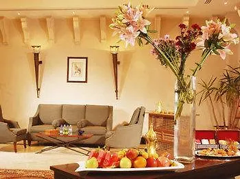 Continental Garden Reef 4*