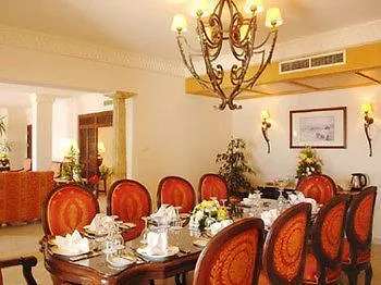 Otel Continental Garden Reef Şarm El-Şeyh