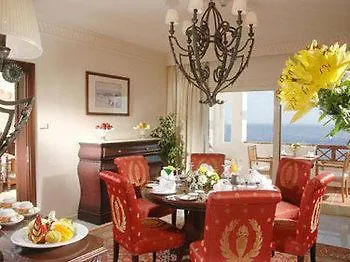 Continental Garden Reef Şarm El-Şeyh