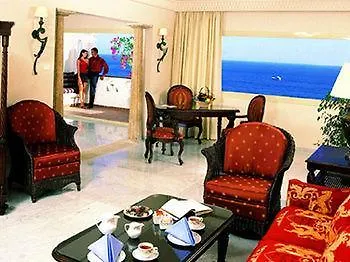 Continental Garden Reef 4* Şarm El-Şeyh