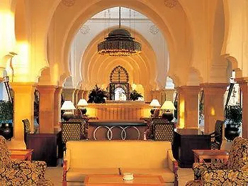 Continental Garden Reef Otel Şarm El-Şeyh