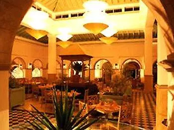 Otel Continental Garden Reef