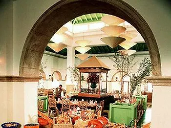 Continental Garden Reef Otel