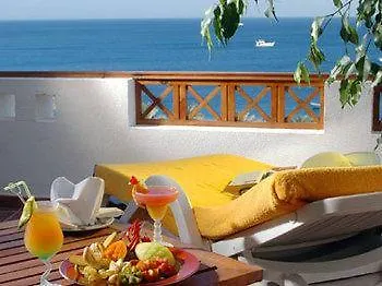 Otel Continental Garden Reef