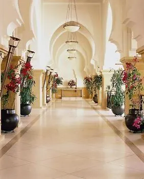 Otel Continental Garden Reef