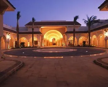 Otel Continental Garden Reef
