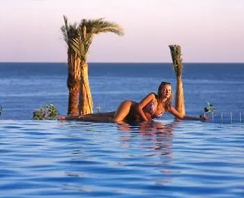 Otel Continental Garden Reef Şarm El-Şeyh
