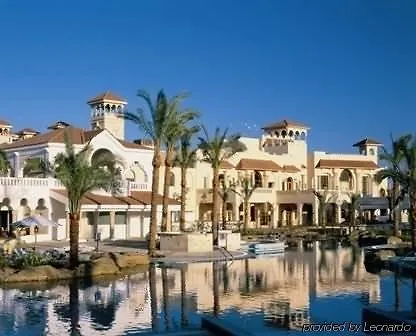Otel Continental Garden Reef Şarm El-Şeyh