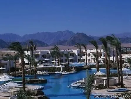 Continental Garden Reef Otel Şarm El-Şeyh