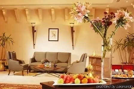 Continental Garden Reef Şarm El-Şeyh