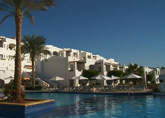 Otel Continental Garden Reef 4*