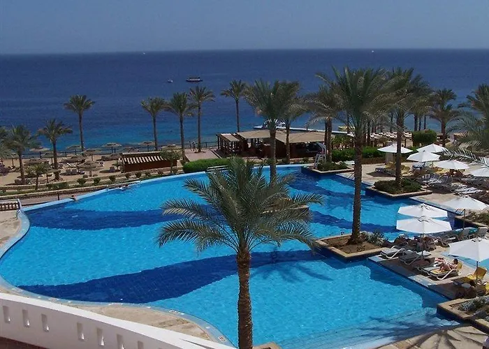 Continental Garden Reef