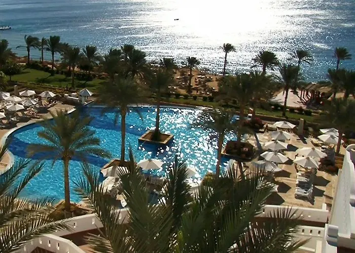 Continental Garden Reef Şarm El-Şeyh