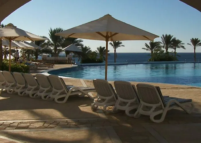 Otel Continental Garden Reef 4*