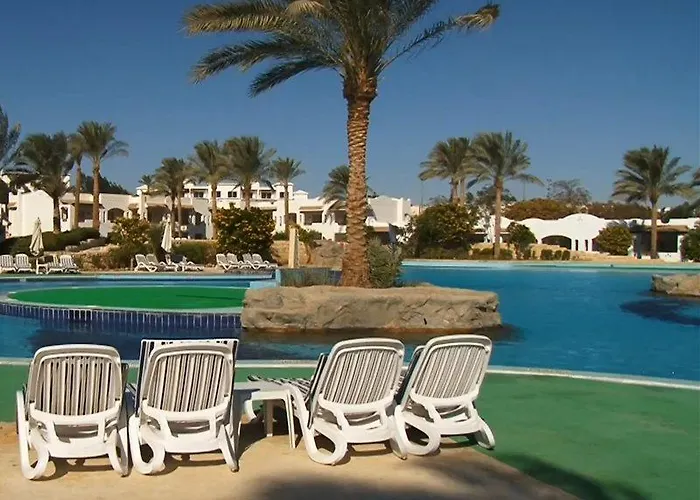 Otel Continental Garden Reef
