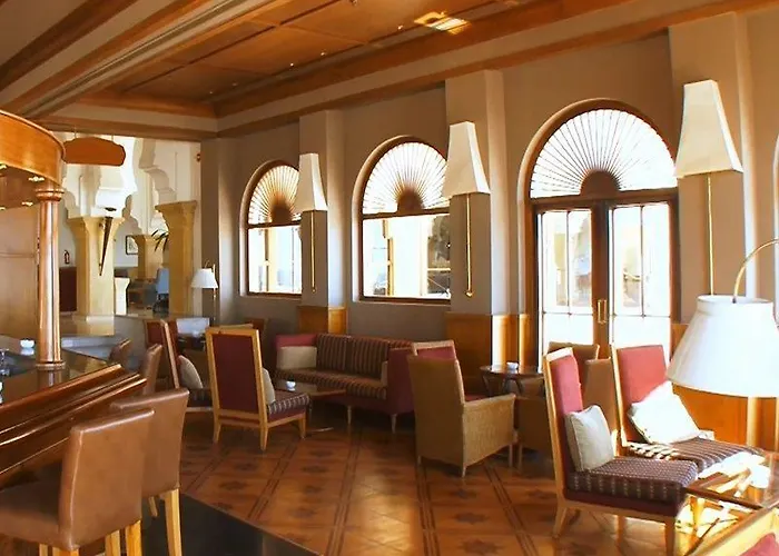 Otel Continental Garden Reef Şarm El-Şeyh