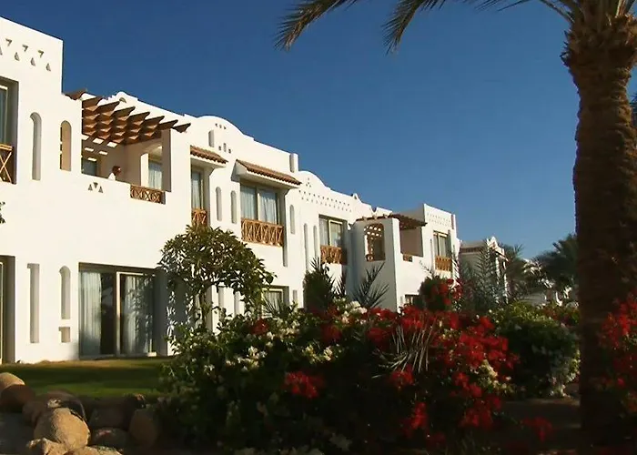 Otel Continental Garden Reef 4*