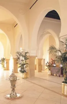Otel Continental Garden Reef Şarm El-Şeyh