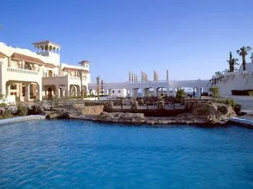 Continental Garden Reef Otel Şarm El-Şeyh