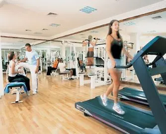 Otel Continental Garden Reef 4*