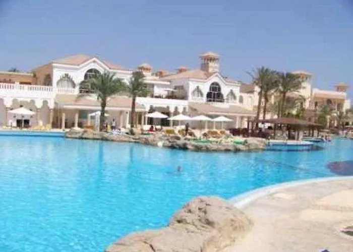 Continental Garden Reef Şarm El-Şeyh