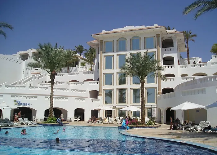 Continental Garden Reef Otel 4*