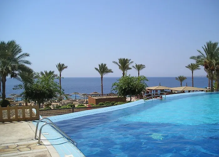 Continental Garden Reef