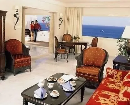 Otel Continental Garden Reef
