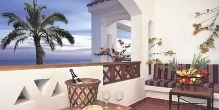 Continental Garden Reef Otel Şarm El-Şeyh