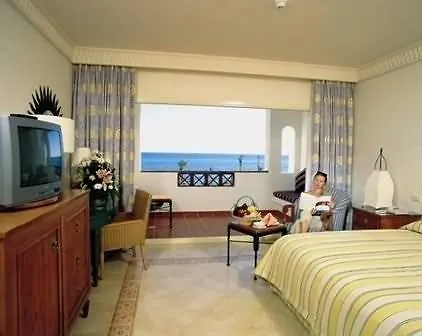 Continental Garden Reef Şarm El-Şeyh
