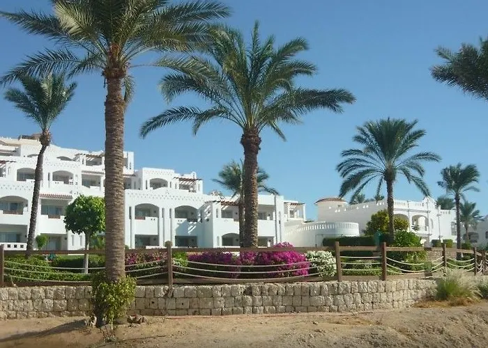 Continental Garden Reef 4* Şarm El-Şeyh