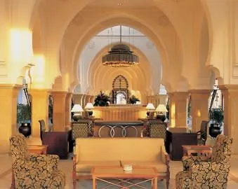 Otel Continental Garden Reef 4*