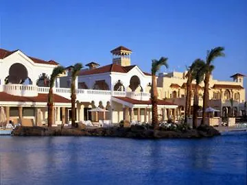 Continental Garden Reef