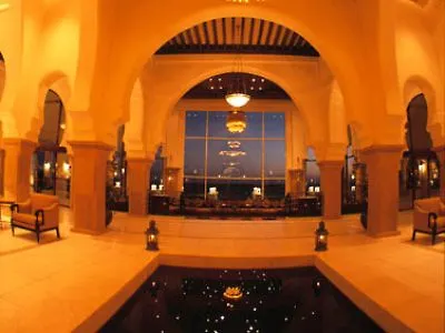 Continental Garden Reef Otel 4*