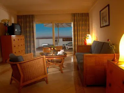Otel Continental Garden Reef Şarm El-Şeyh