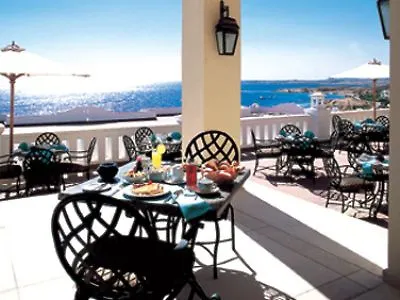 Otel Continental Garden Reef