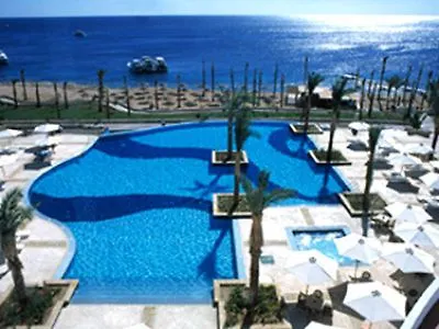 Continental Garden Reef Şarm El-Şeyh