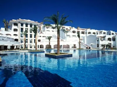 Continental Garden Reef Şarm El-Şeyh