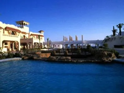 Continental Garden Reef Otel Şarm El-Şeyh