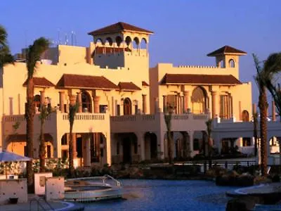 Continental Garden Reef Otel 4*