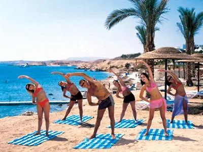 Continental Garden Reef Otel Şarm El-Şeyh