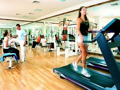 Otel Continental Garden Reef 4*